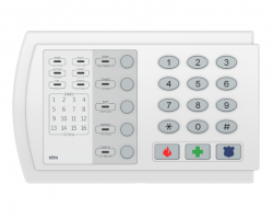 Контакт GSM-10