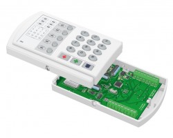 Контакт GSM-9N